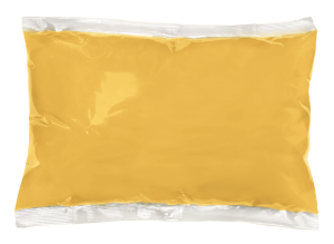 Фото: соус «Сырный», 4,5кг/4шт, Распак. Соусы, пасты, консервация для horeca, для производства