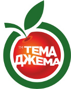 Логотип торговой марки Тема Джема производителя Распак