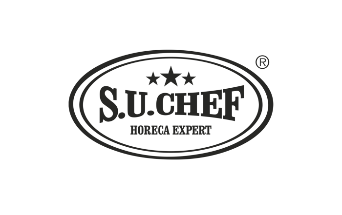 S.U.CHEF S.U.CHEF