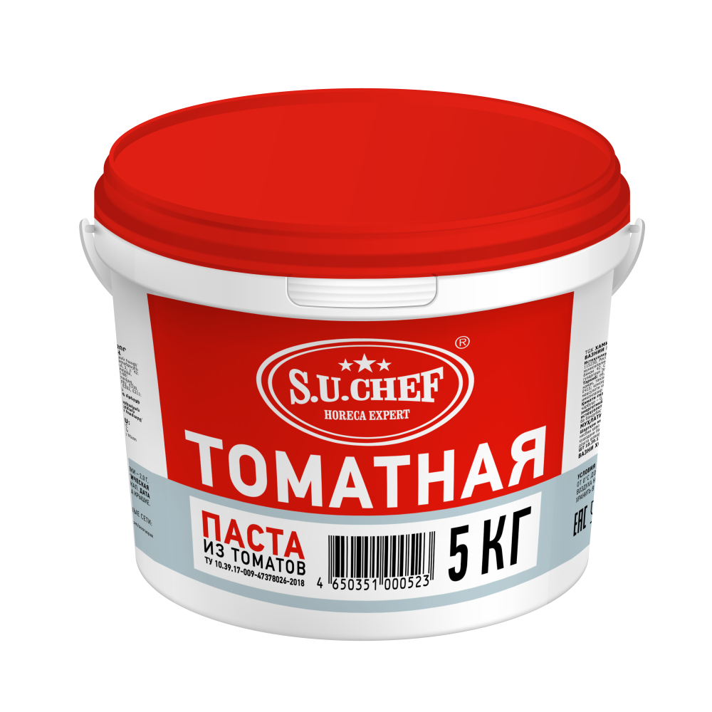 Паста из томатов