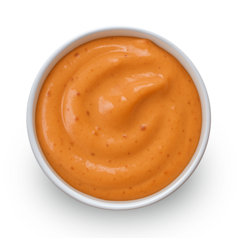 Соус майонезный: «Чипотле»