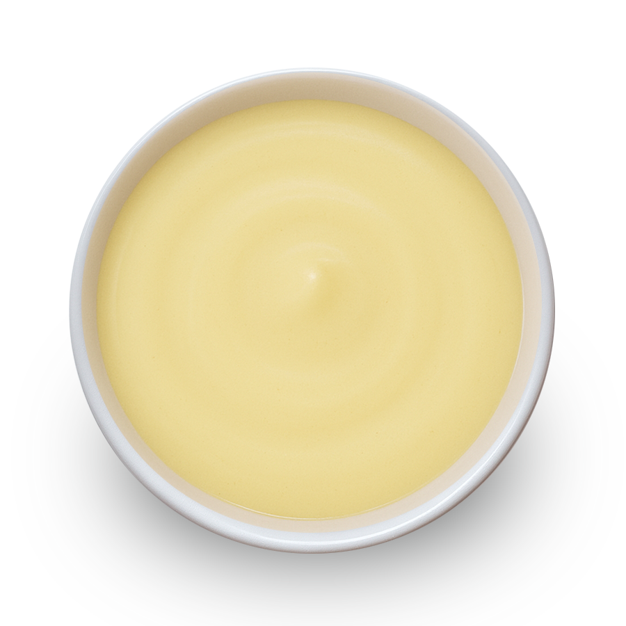 Соусы на основе растительных масел «Чесночный»