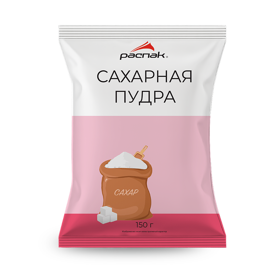 Пудра сахарная
