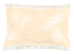 Фото: соус «Классик», 1кг/4шт, Распак. Соусы, пасты, консервация для horeca, для производства