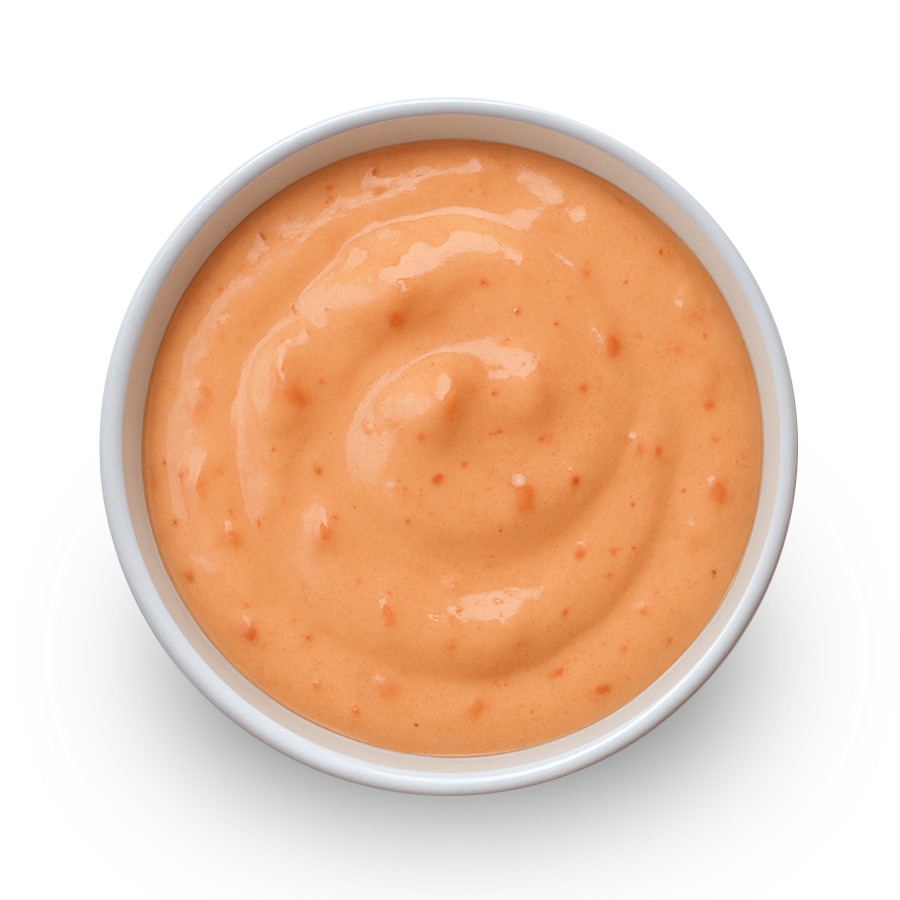 Соус майонезный: «Тысяча островов»