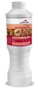 Фото: соус «Барбекю», 1л/6шт, Распак. Соусы, пасты, консервация для horeca, для производства