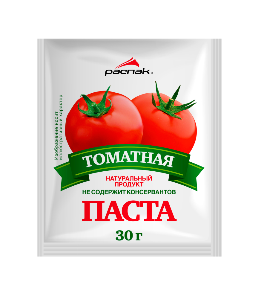 Томатная паста 25%