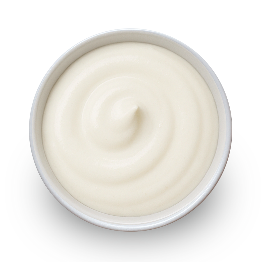 Соус майонезный: «Чесночный»