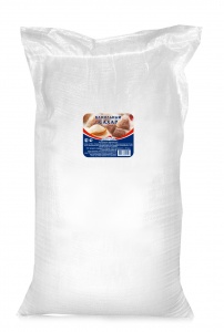 Фото: ванильный сахар, 50 кг, Распак.  Сухие компоненты и смеси для horeca, для производства
