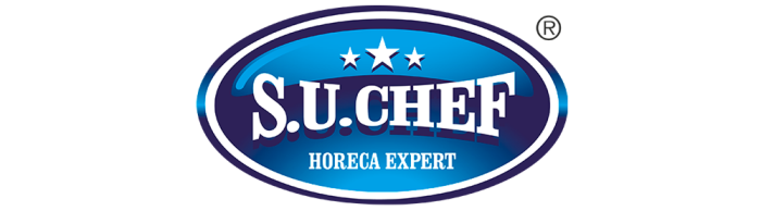 S.U.CHEF S.U.CHEF