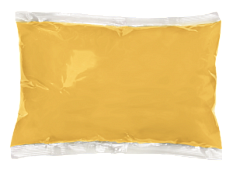 Фото: соус «Сырный Чеддер» 1кг/4шт, . Соусы, пасты, консервация для horeca, для производства