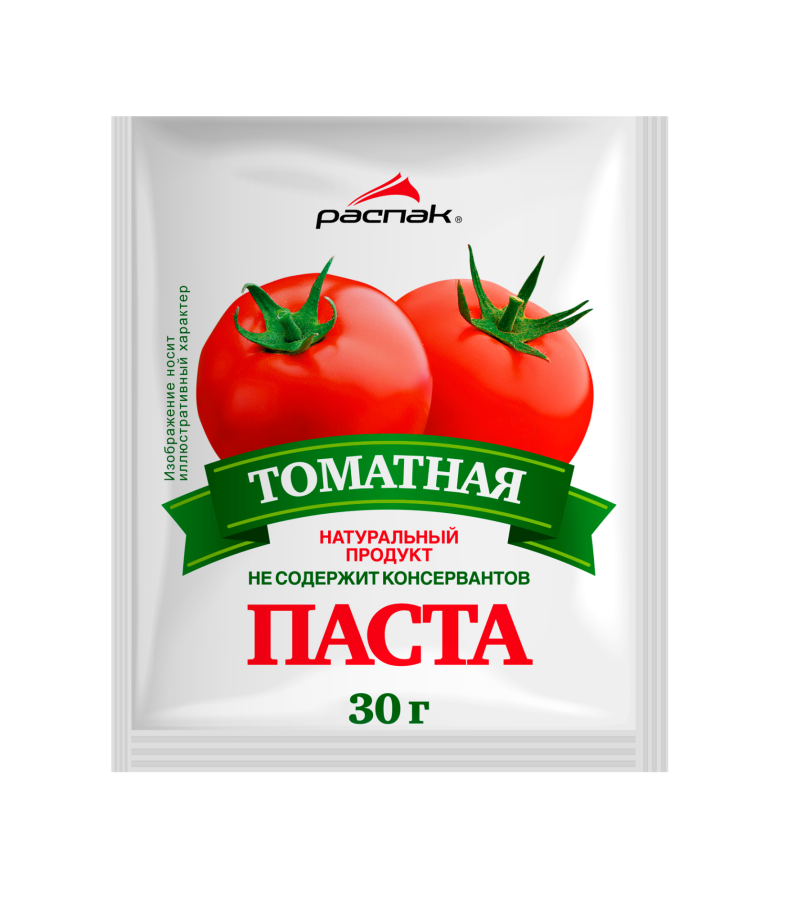 Томатная паста 25%