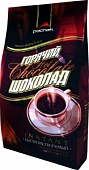 Фото: горячий шоколад, 150г/22шт, Распак. Сухие смеси для выпечки для retail, для магазинов
