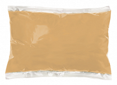 Фото: соус «Майонезно-горчичный», 1кг/4шт, . Соусы, пасты, консервация для horeca, для производства